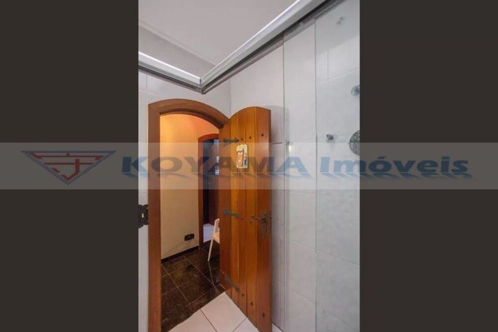 Sobrado, 4 quartos, 300 m² - Foto 35
