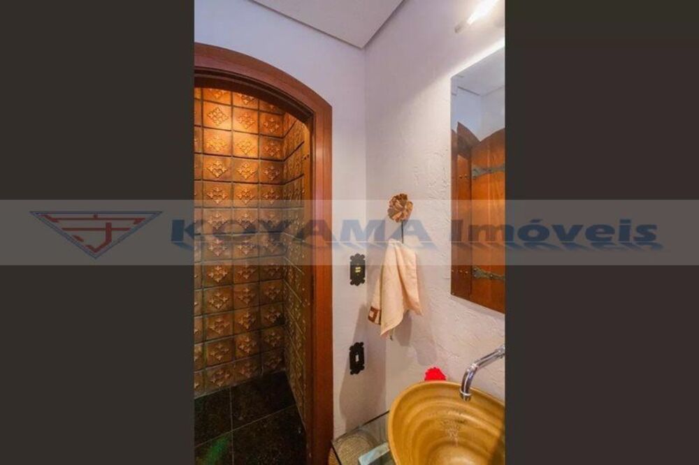 Sobrado, 4 quartos, 300 m² - Foto 19
