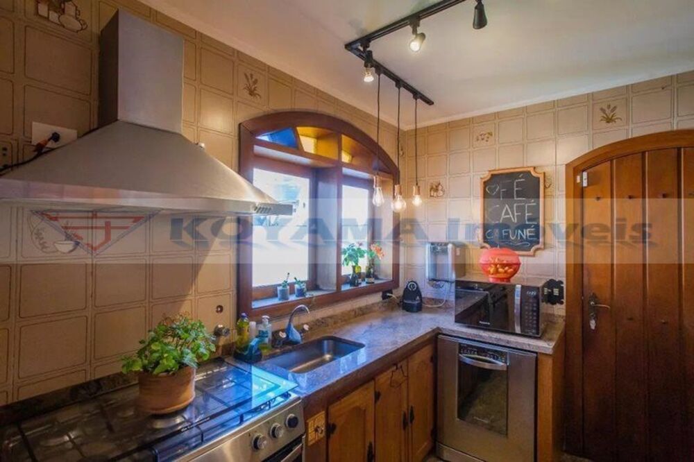Sobrado, 4 quartos, 300 m² - Foto 13