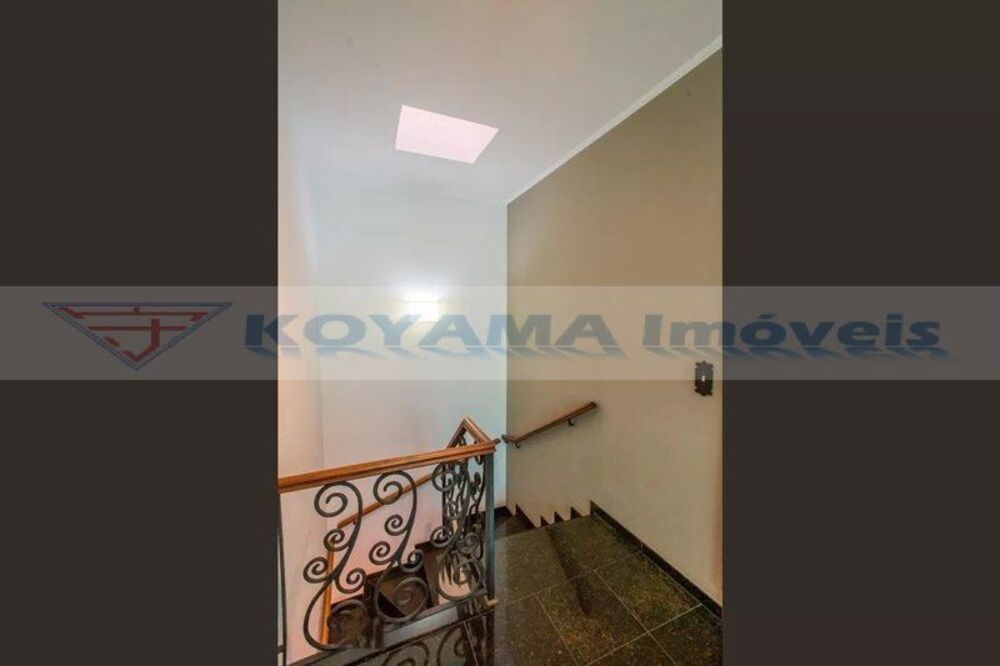 Sobrado, 4 quartos, 300 m² - Foto 33