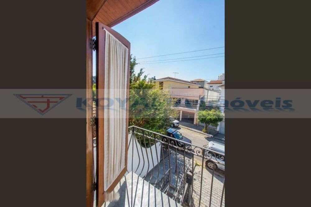 Sobrado, 4 quartos, 300 m² - Foto 25