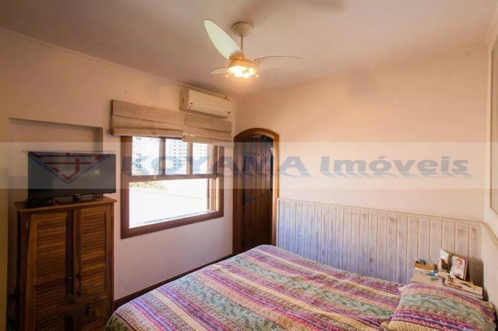 Sobrado, 4 quartos, 300 m² - Foto 7