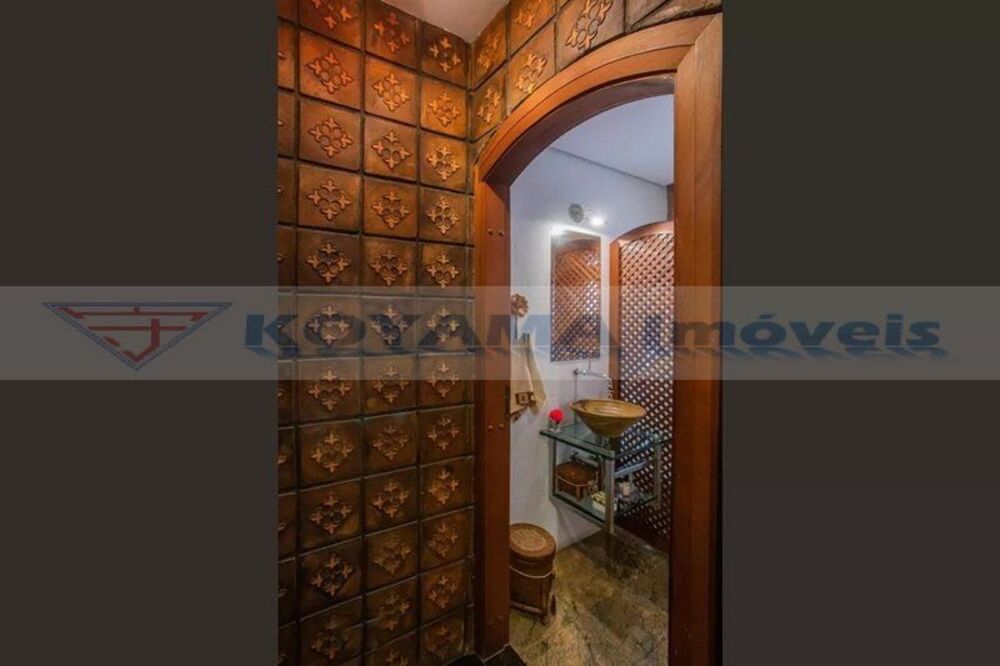 Sobrado, 4 quartos, 300 m² - Foto 26