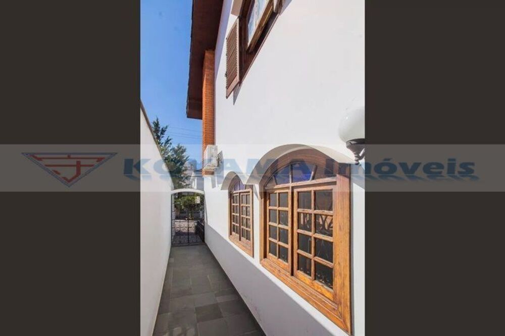 Sobrado, 4 quartos, 300 m² - Foto 40