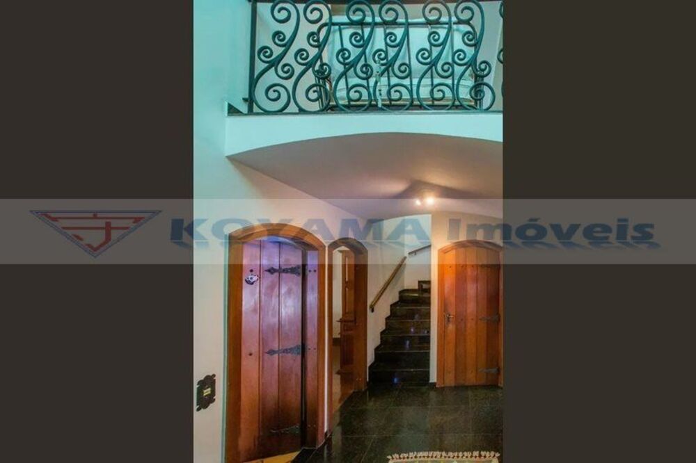 Sobrado, 4 quartos, 300 m² - Foto 2