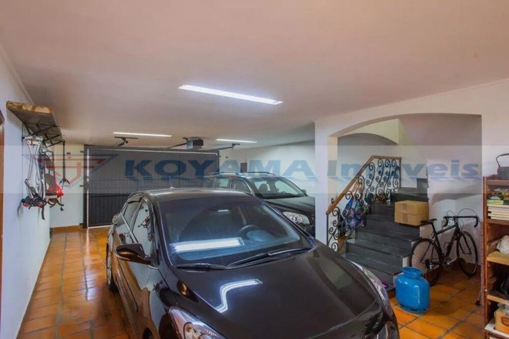 Sobrado, 4 quartos, 300 m² - Foto 36