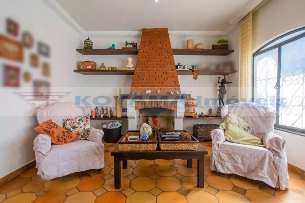 Sobrado, 4 quartos, 300 m² - Foto 14