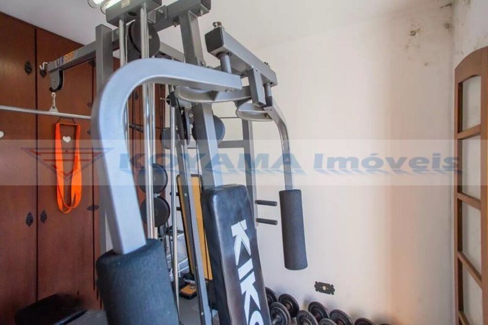 Sobrado, 4 quartos, 300 m² - Foto 43
