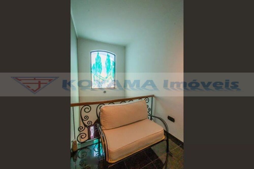Sobrado, 4 quartos, 300 m² - Foto 18