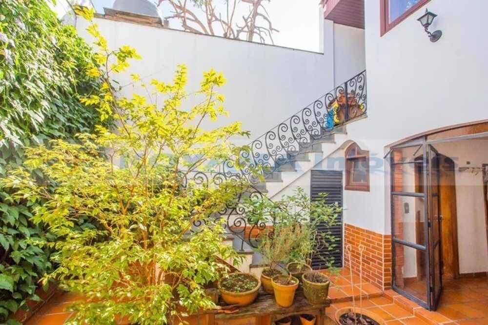 Sobrado, 4 quartos, 300 m² - Foto 5