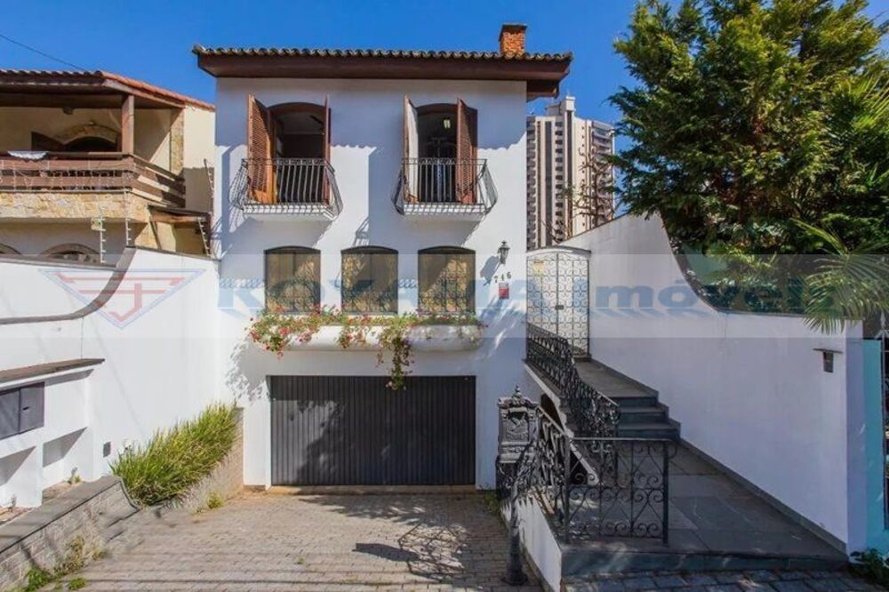 Sobrado, 4 quartos, 300 m² - Foto 31