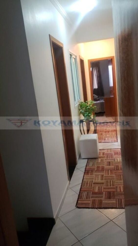 Sobrado, 3 quartos, 114 m² - Foto 3