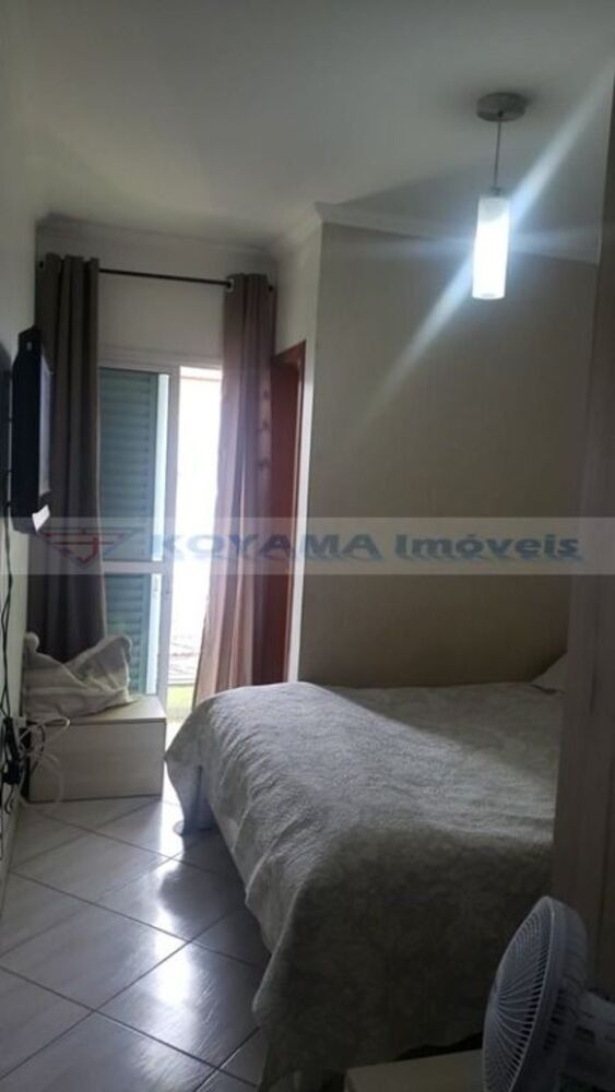 Sobrado, 3 quartos, 114 m² - Foto 2