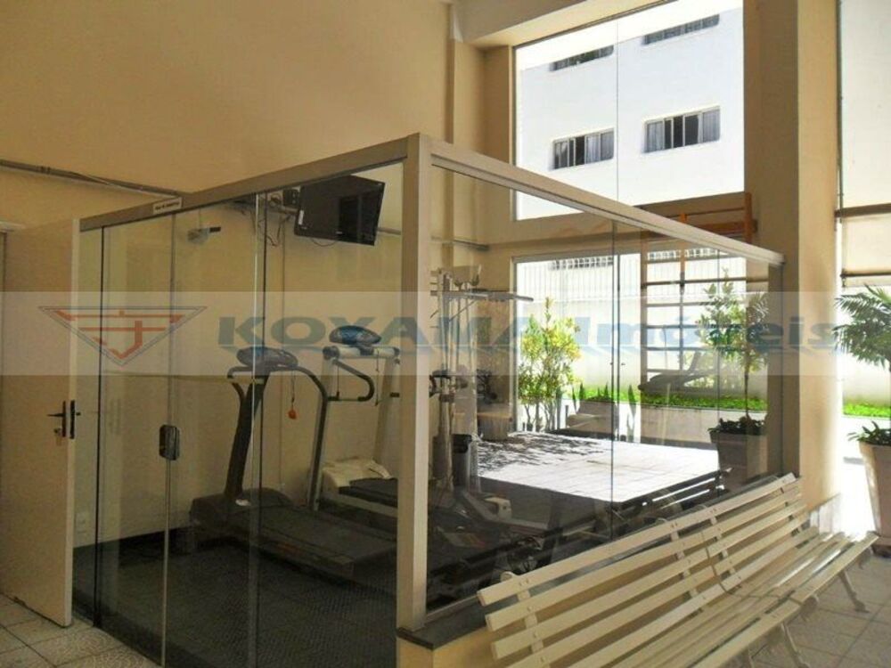 Apartamento, 4 quartos, 160 m² - Foto 2