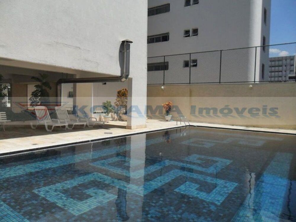 Apartamento, 4 quartos, 160 m² - Foto 3