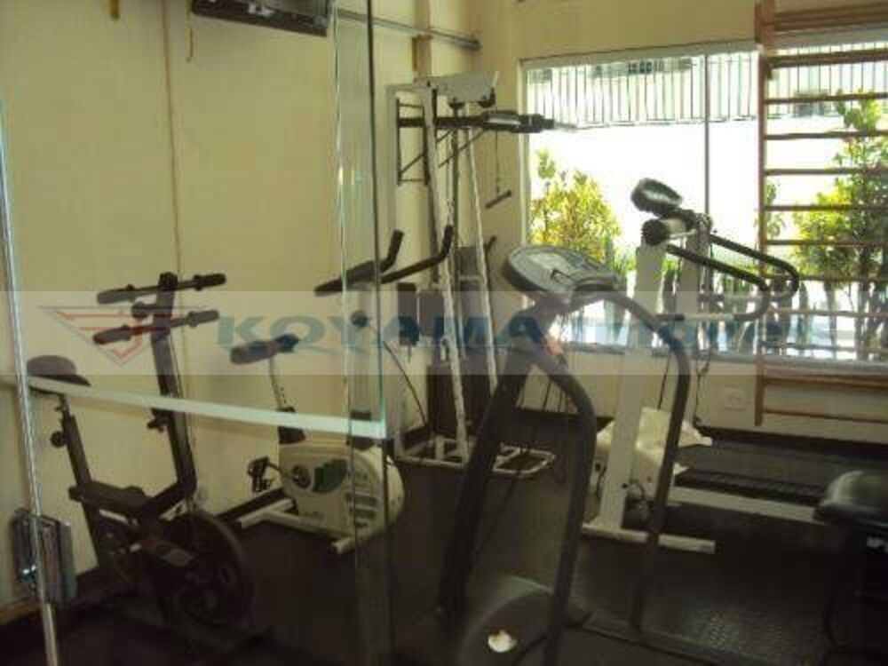 Apartamento, 4 quartos, 160 m² - Foto 1