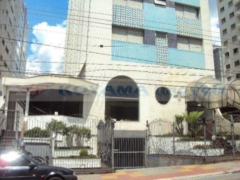 Apartamento, 4 quartos, 160 m² - Foto 4