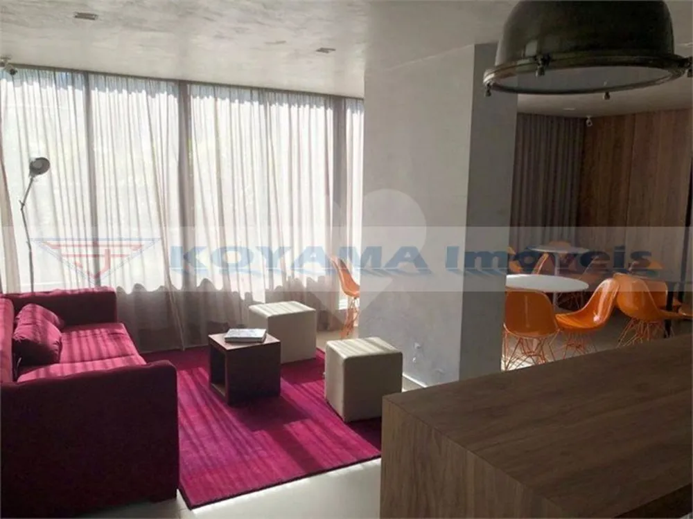 Apartamento, 1 quarto, 62 m² - Foto 3