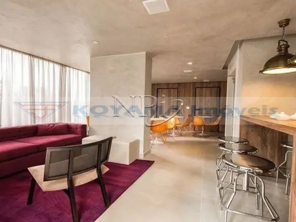 Apartamento, 1 quarto, 62 m² - Foto 4