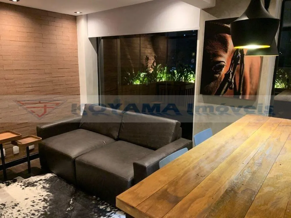 Apartamento, 1 quarto, 62 m² - Foto 1