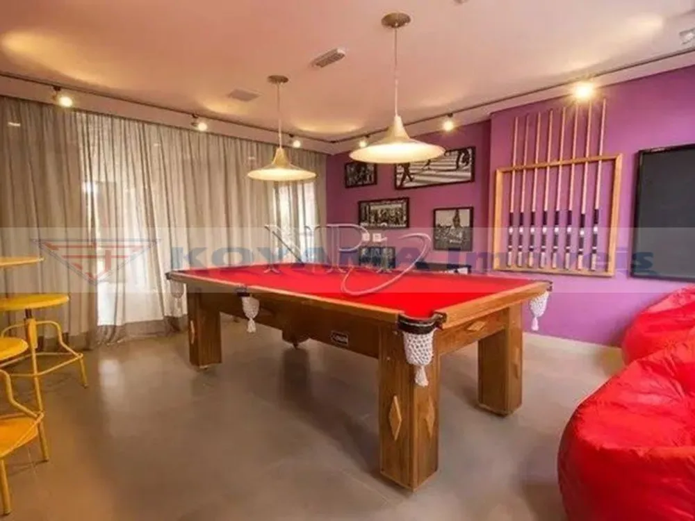 Apartamento, 1 quarto, 62 m² - Foto 2