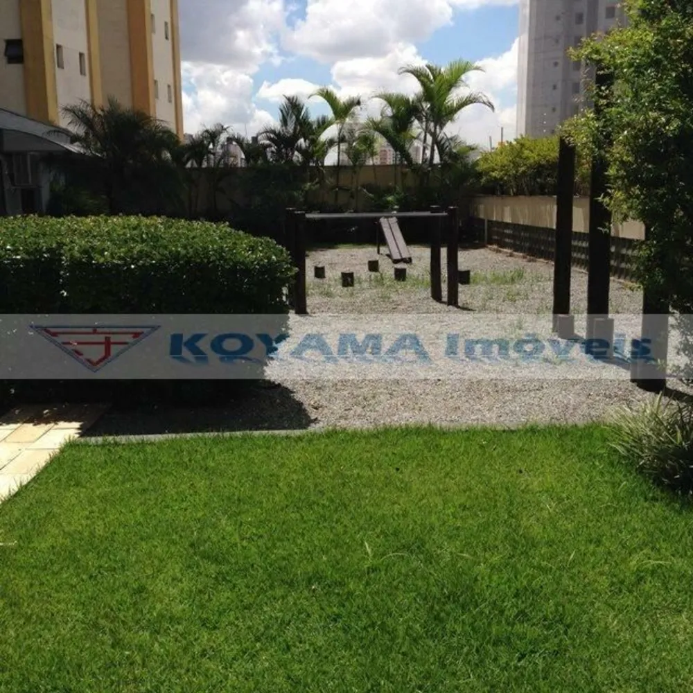 Apartamento, 1 quarto, 41 m² - Foto 1