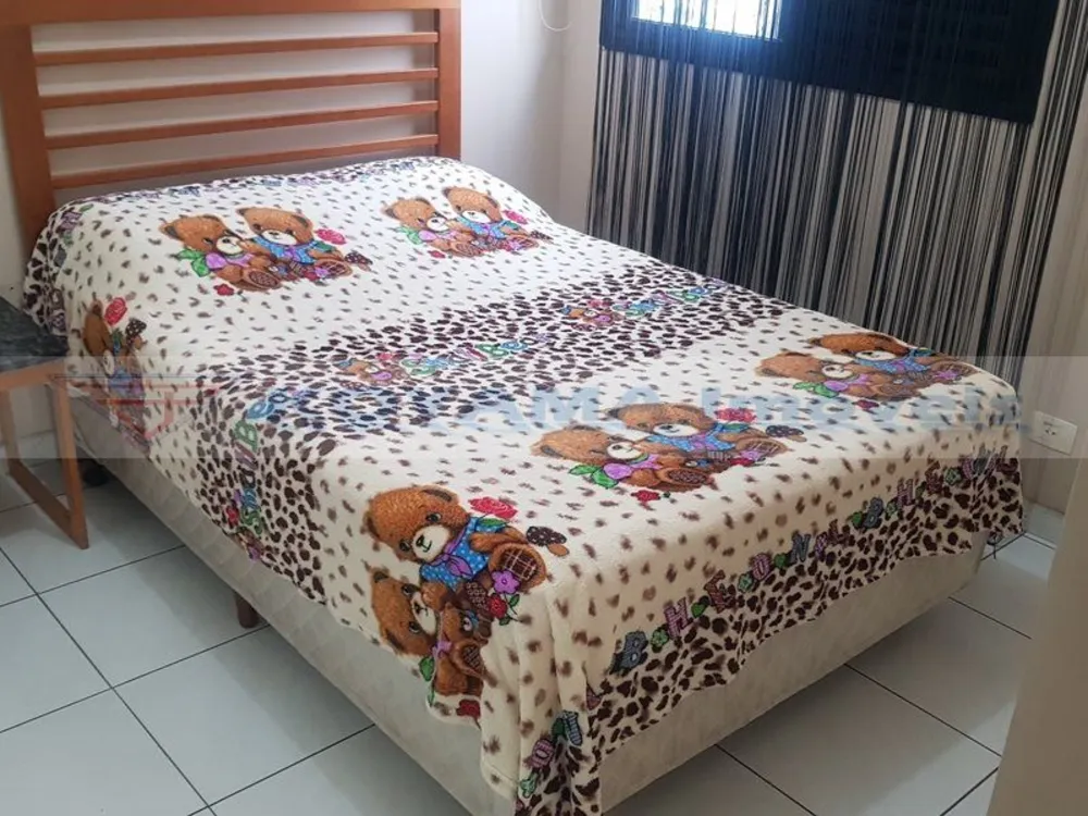 Apartamento, 1 quarto, 41 m² - Foto 2
