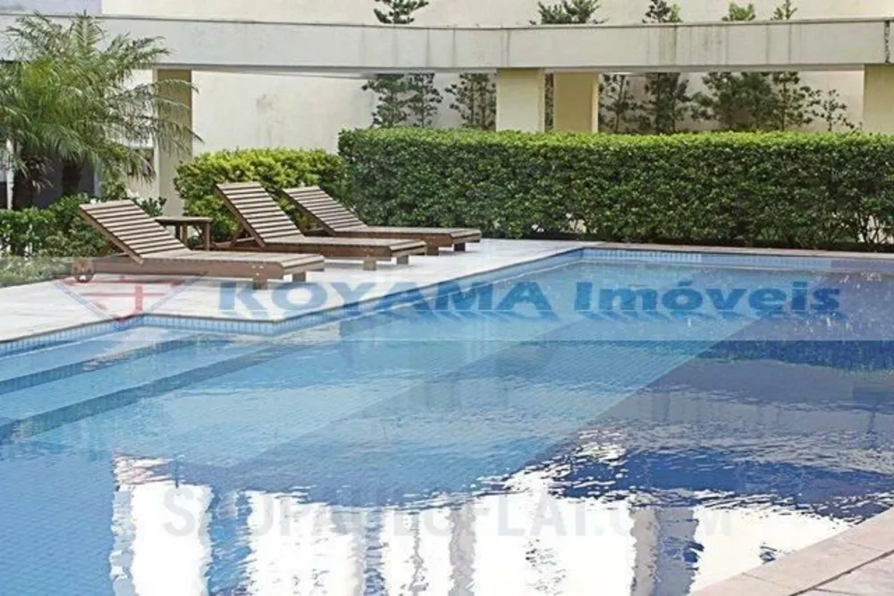 Apartamento, 1 quarto, 41 m² - Foto 3