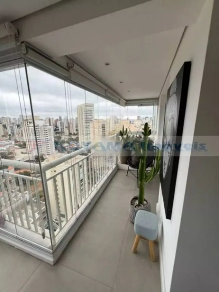 Apartamento, 2 quartos, 97 m² - Foto 3