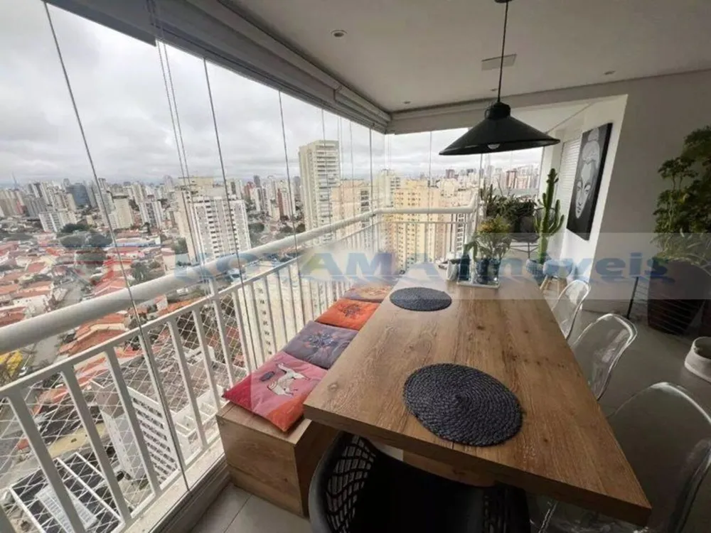 Apartamento, 2 quartos, 97 m² - Foto 2