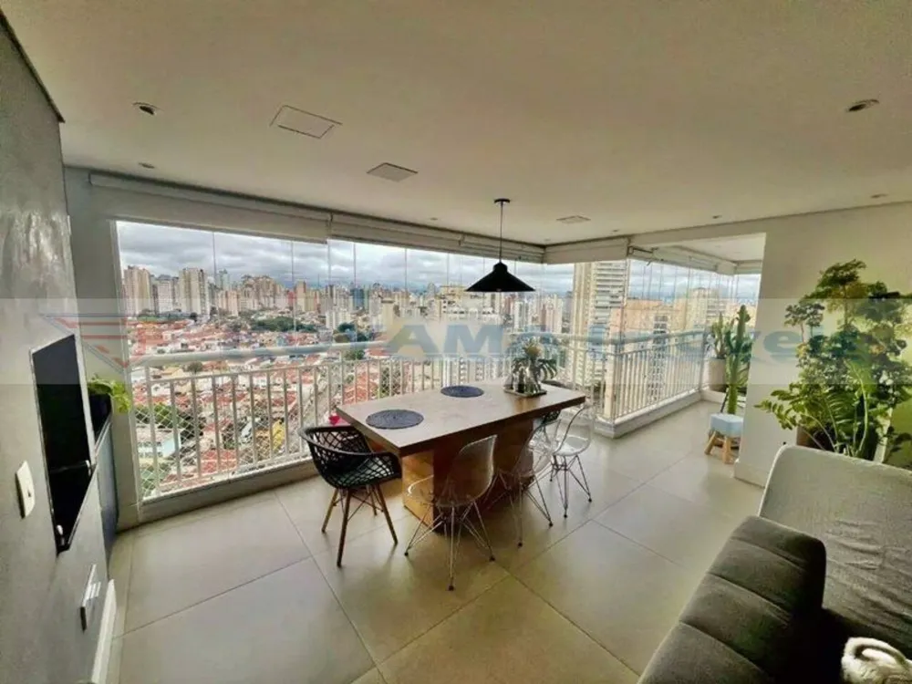 Apartamento, 2 quartos, 97 m² - Foto 1