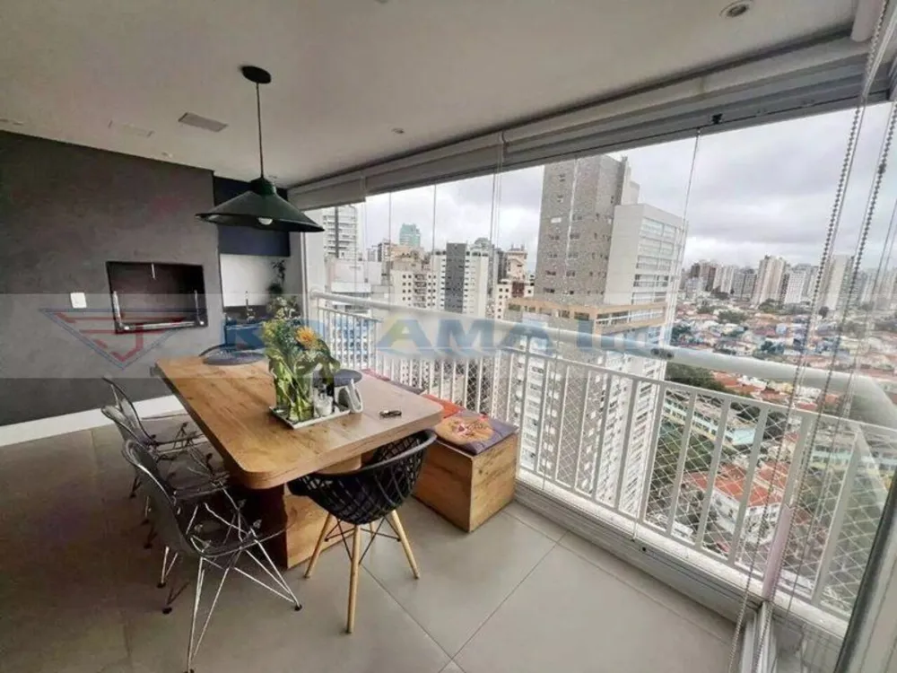 Apartamento, 2 quartos, 97 m² - Foto 4
