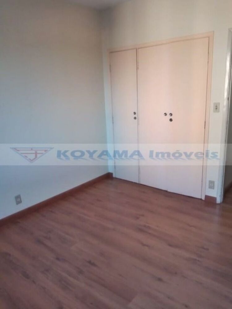 Apartamento, 3 quartos, 90 m² - Foto 2