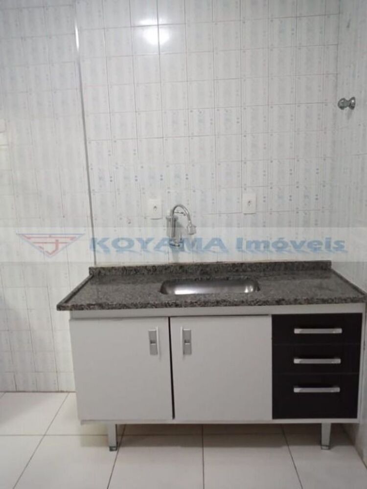 Apartamento, 3 quartos, 90 m² - Foto 1