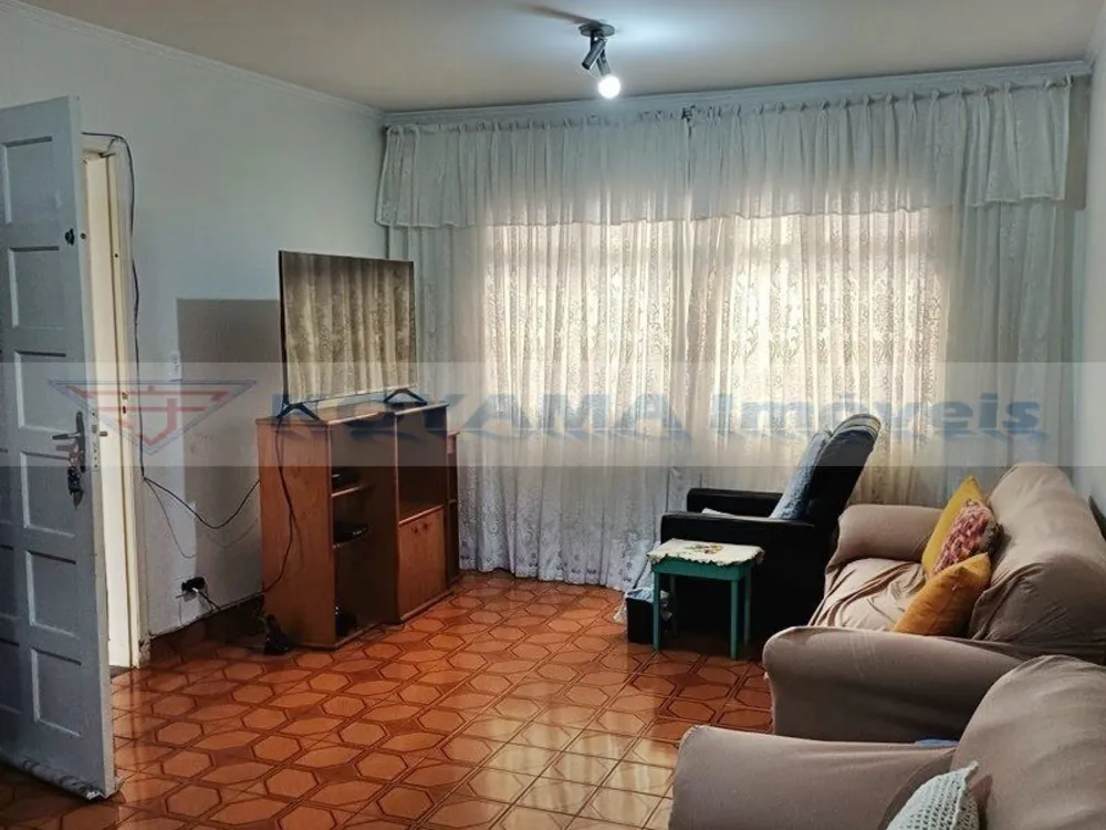 Sobrado, 3 quartos, 289 m² - Foto 4