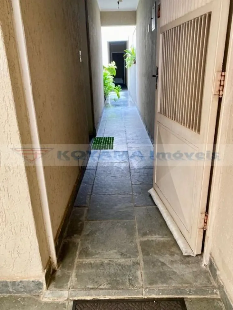 Sobrado, 3 quartos, 289 m² - Foto 1