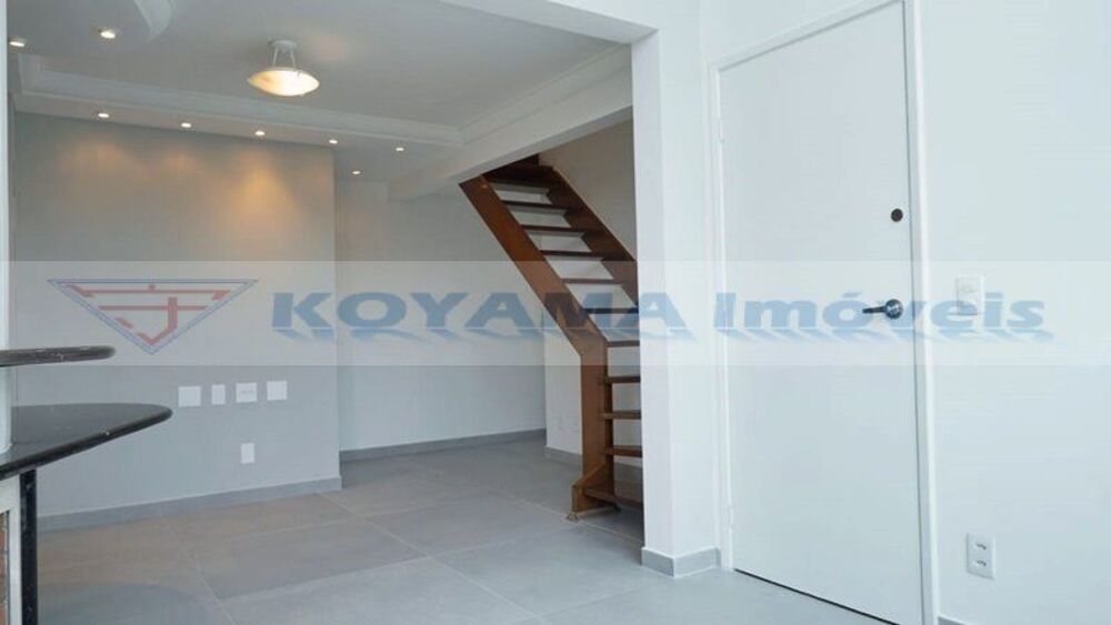 Apartamento à venda e aluguel com 1 quarto, 61m² - Foto 3