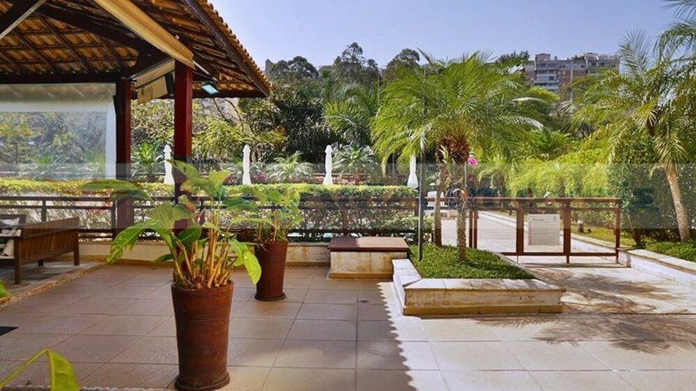Apartamento à venda e aluguel com 1 quarto, 61m² - Foto 4
