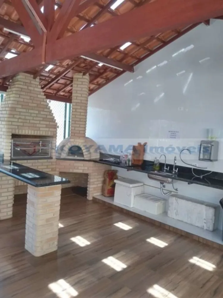 Apartamento, 2 quartos, 48 m² - Foto 1
