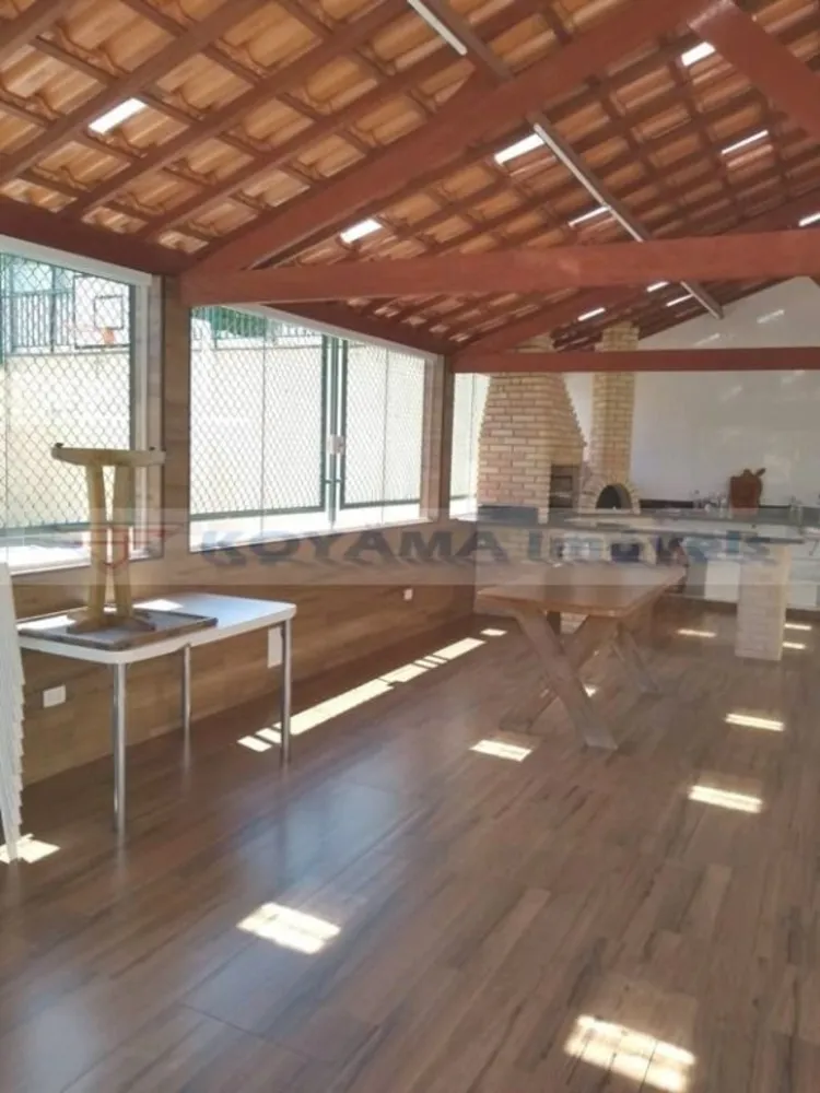 Apartamento, 2 quartos, 48 m² - Foto 2