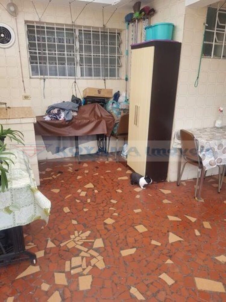 Sobrado, 3 quartos, 120 m² - Foto 8