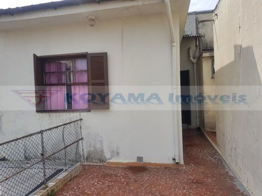 Sobrado, 3 quartos, 120 m² - Foto 2