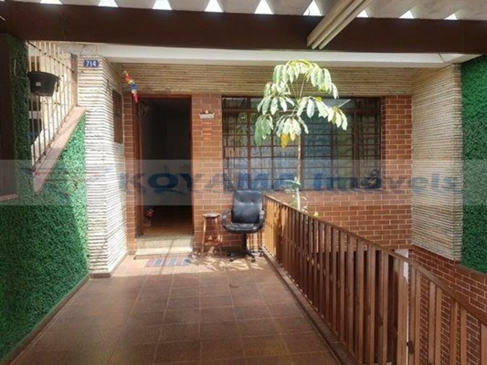 Sobrado, 3 quartos, 120 m² - Foto 12