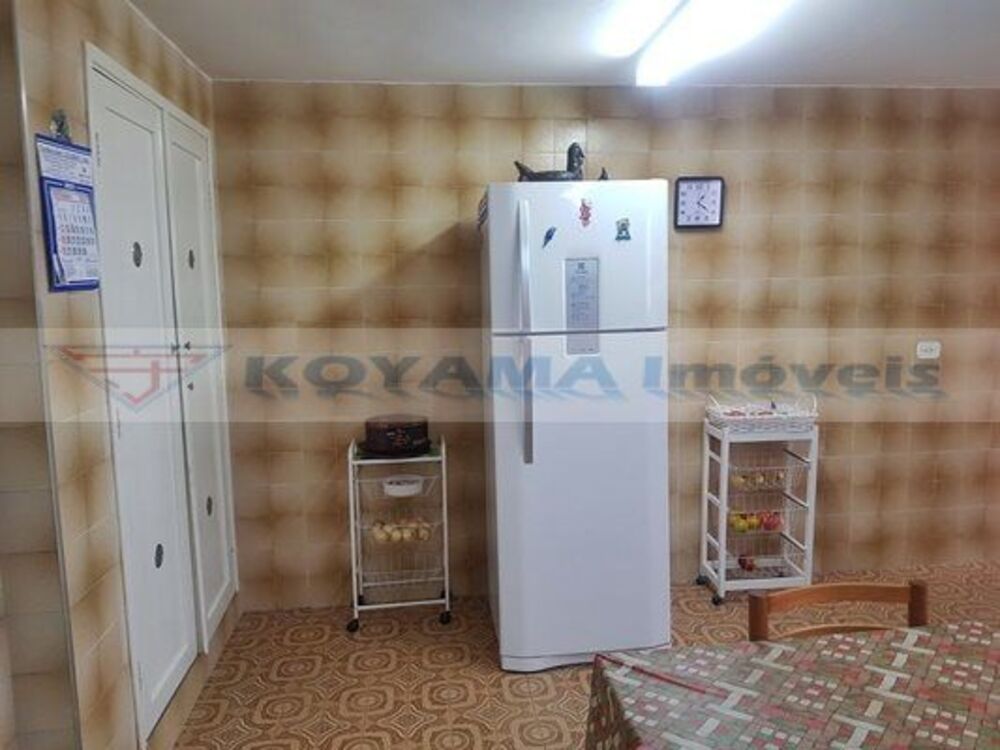 Sobrado, 3 quartos, 120 m² - Foto 5