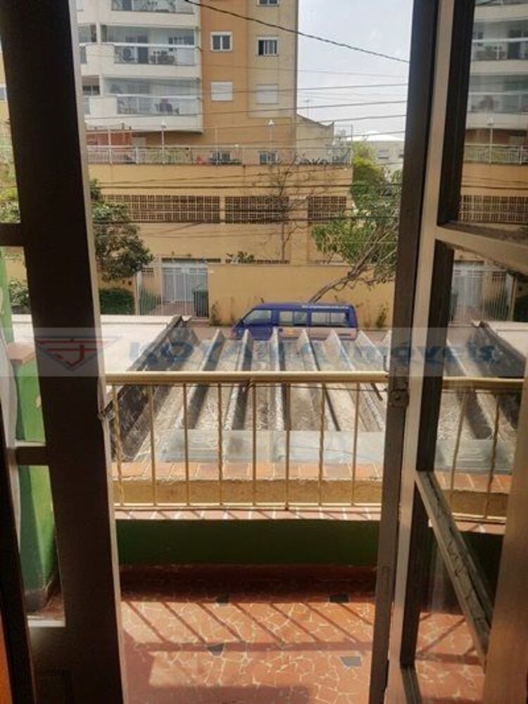 Sobrado, 3 quartos, 120 m² - Foto 1