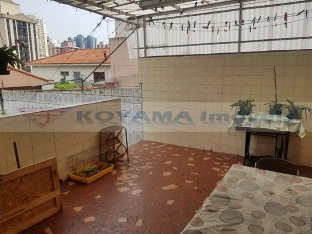 Sobrado, 3 quartos, 120 m² - Foto 7