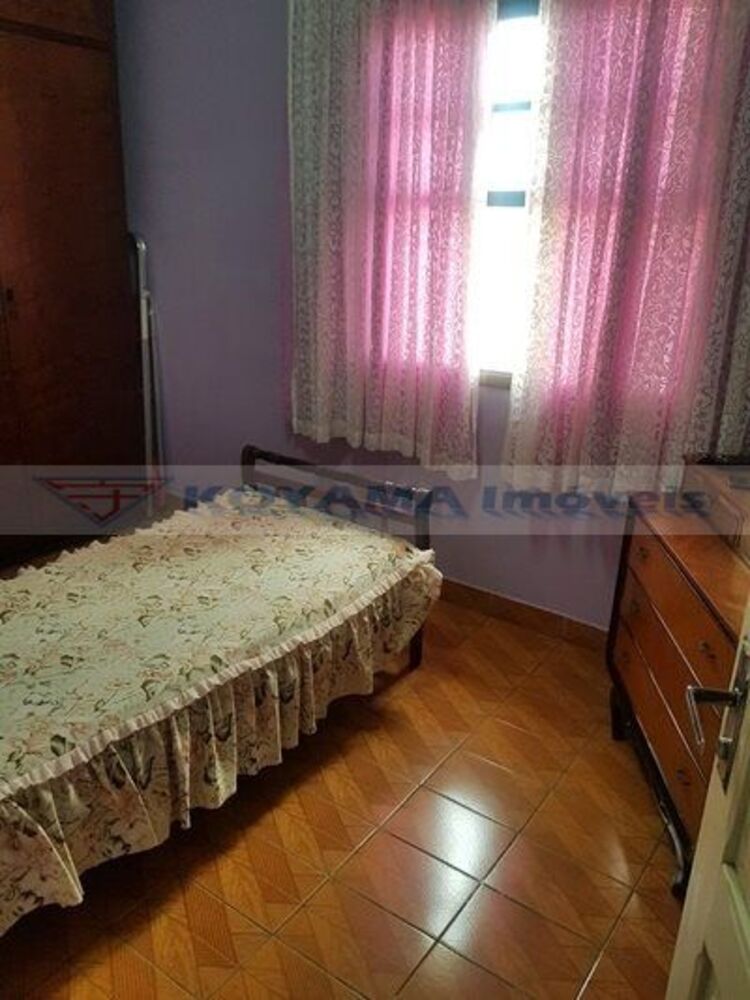 Sobrado, 3 quartos, 120 m² - Foto 4