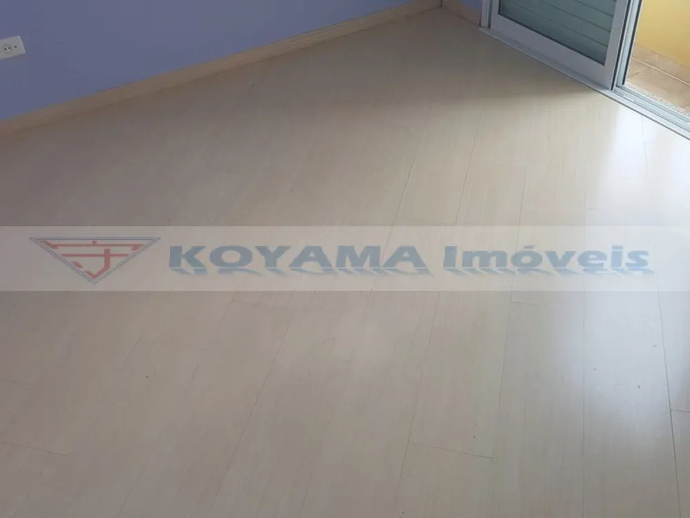 Apartamento, 3 quartos, 108 m² - Foto 4