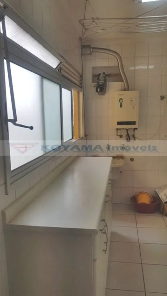 Apartamento, 3 quartos, 108 m² - Foto 3