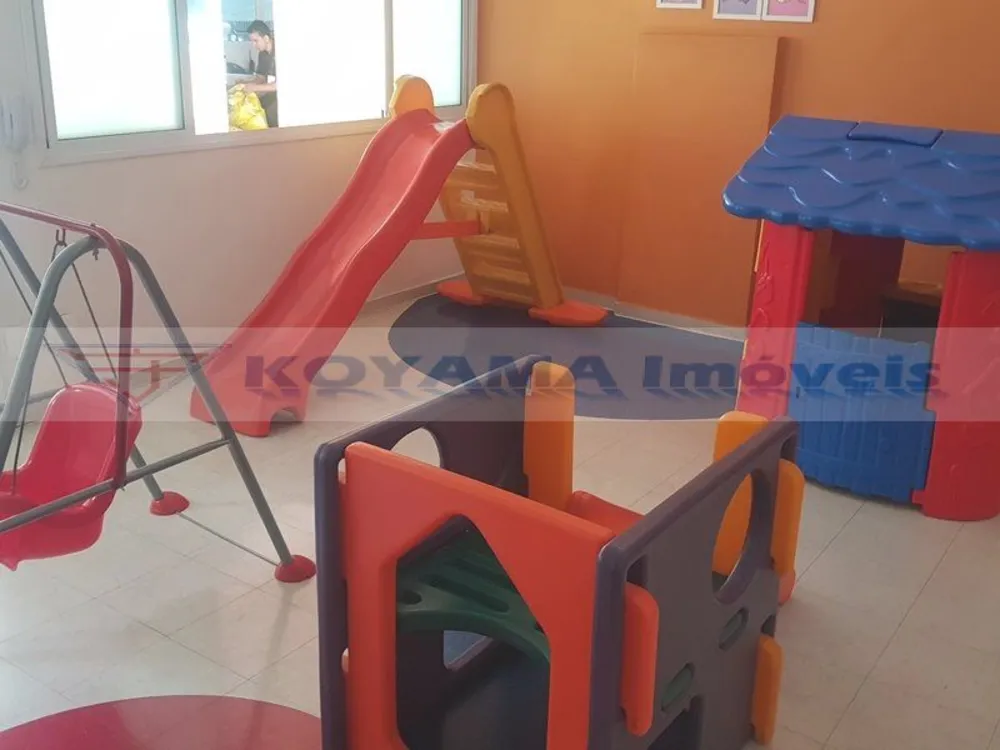 Apartamento, 3 quartos, 108 m² - Foto 2